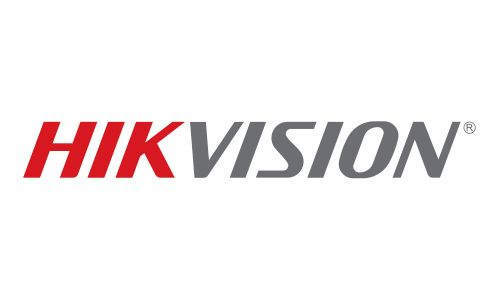 logo Hikvision